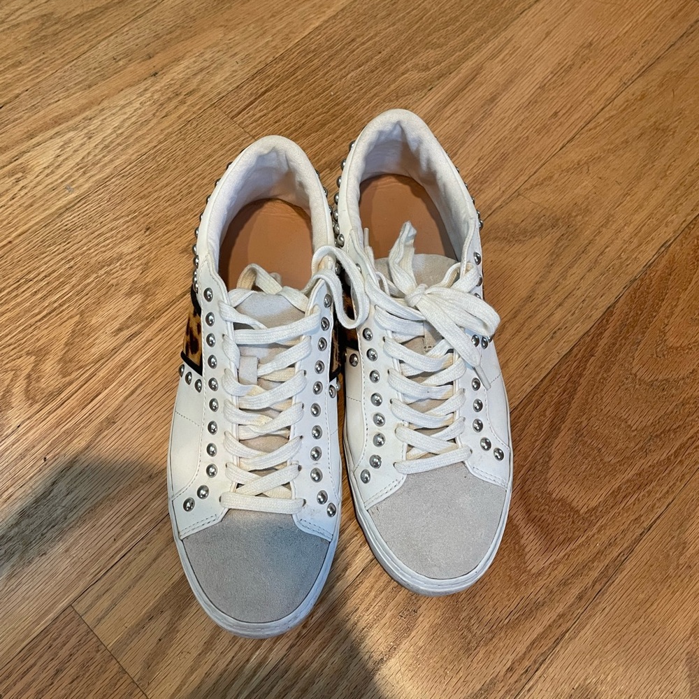 Zara sneakers